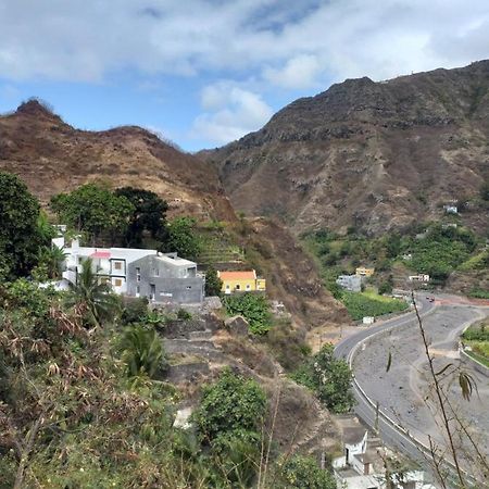 Ribeira Grande Casa Minga & Tatol 빌라 외부 사진