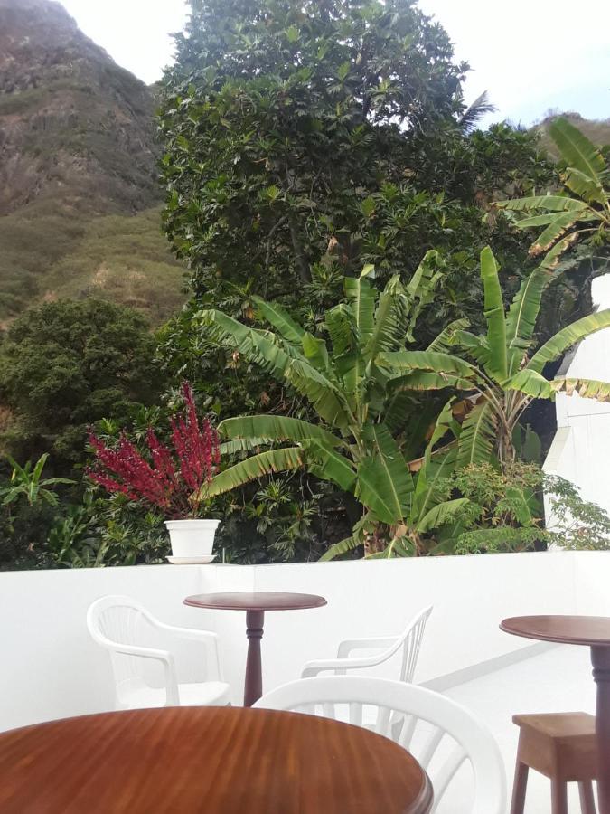 Ribeira Grande Casa Minga & Tatol 빌라 외부 사진