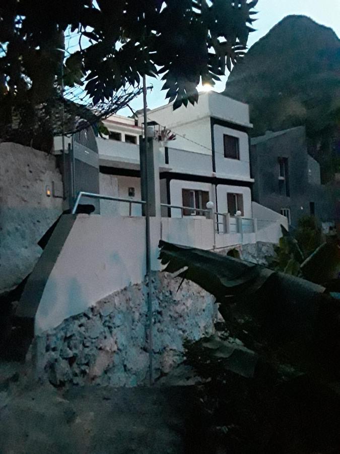 Ribeira Grande Casa Minga & Tatol 빌라 외부 사진