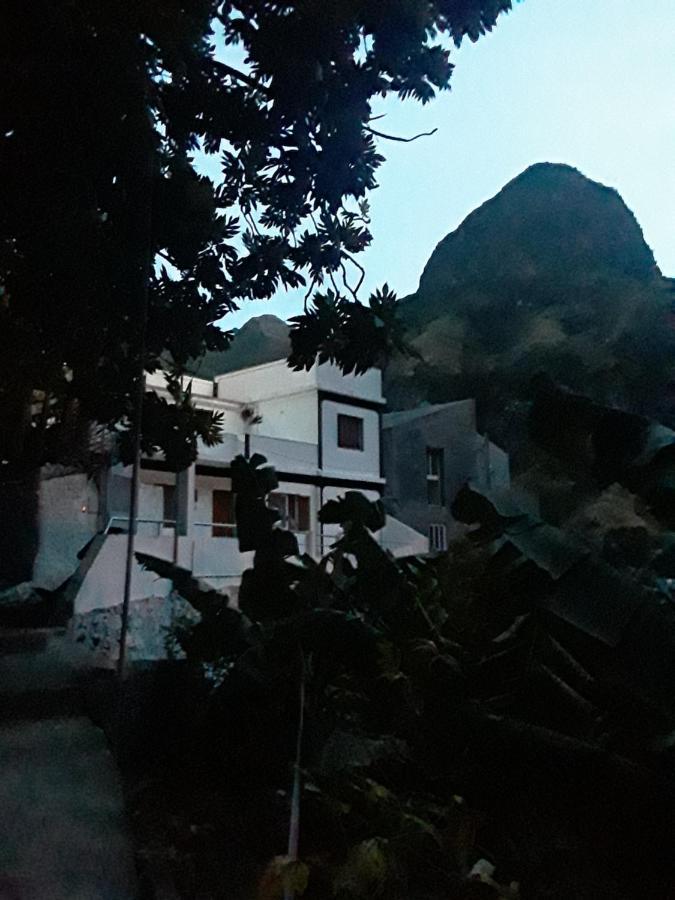 Ribeira Grande Casa Minga & Tatol 빌라 외부 사진