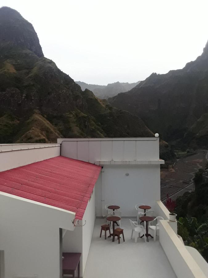 Ribeira Grande Casa Minga & Tatol 빌라 외부 사진