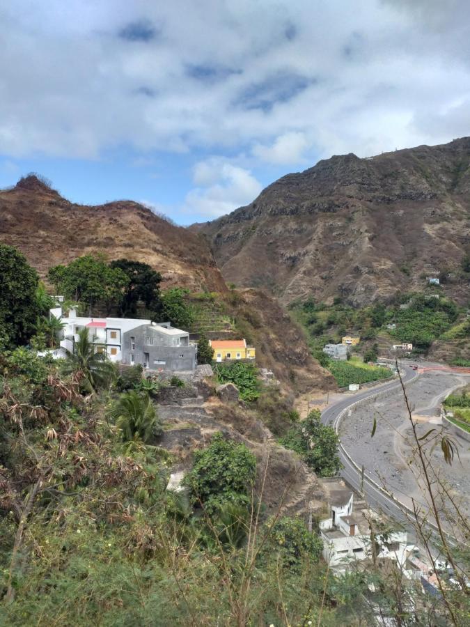Ribeira Grande Casa Minga & Tatol 빌라 외부 사진