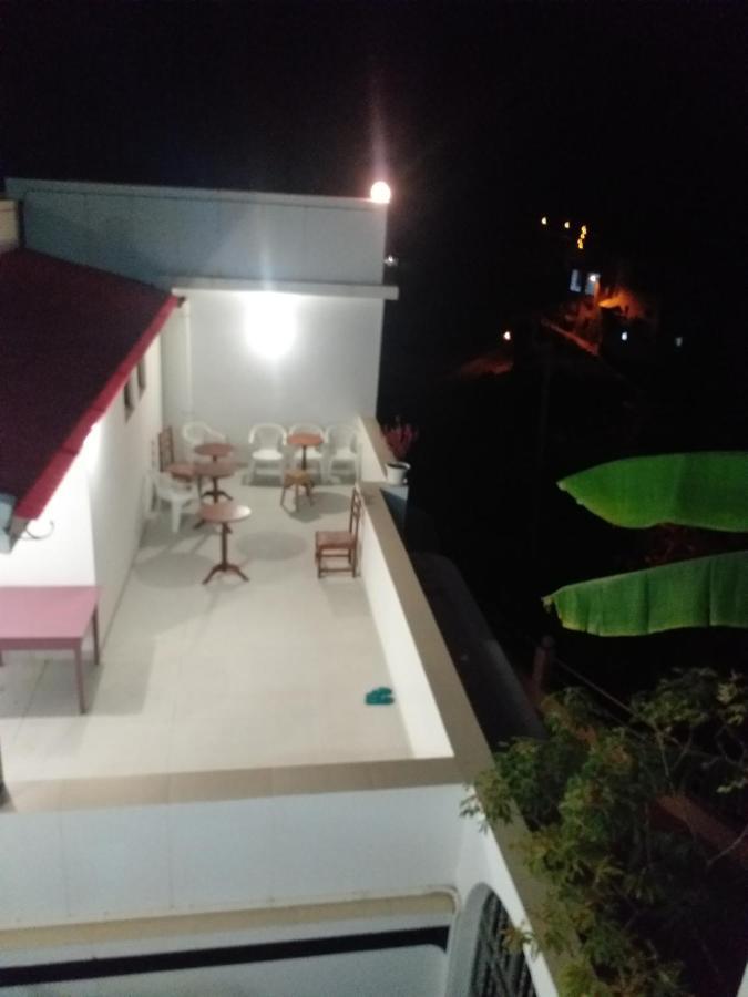 Ribeira Grande Casa Minga & Tatol 빌라 외부 사진