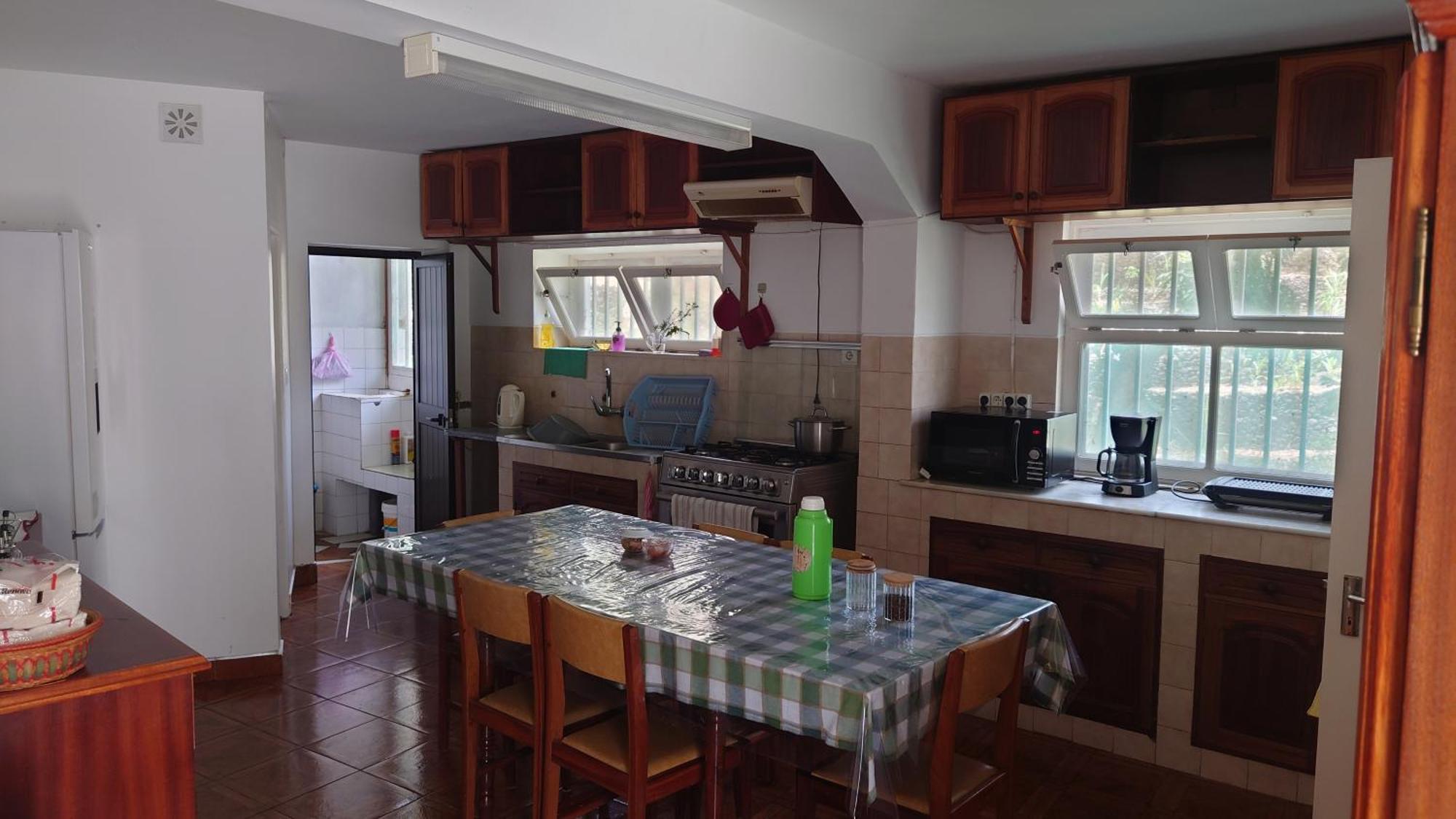 Ribeira Grande Casa Minga & Tatol 빌라 외부 사진