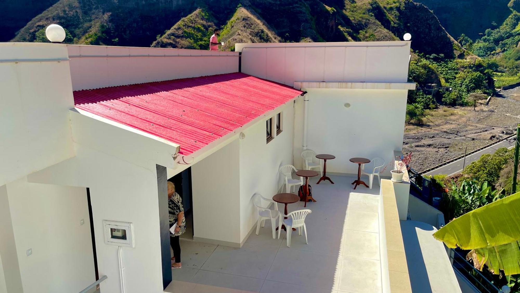 Ribeira Grande Casa Minga & Tatol 빌라 외부 사진