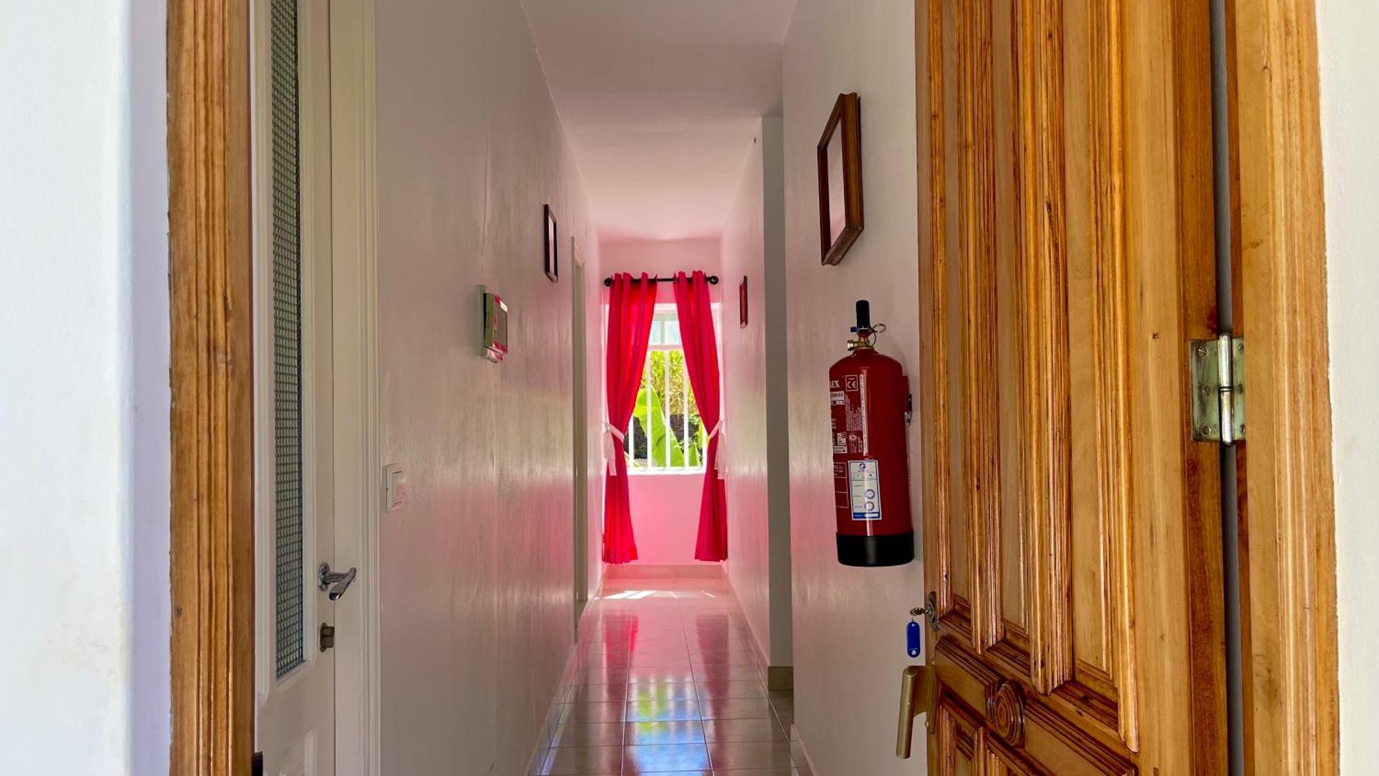 Ribeira Grande Casa Minga & Tatol 빌라 외부 사진