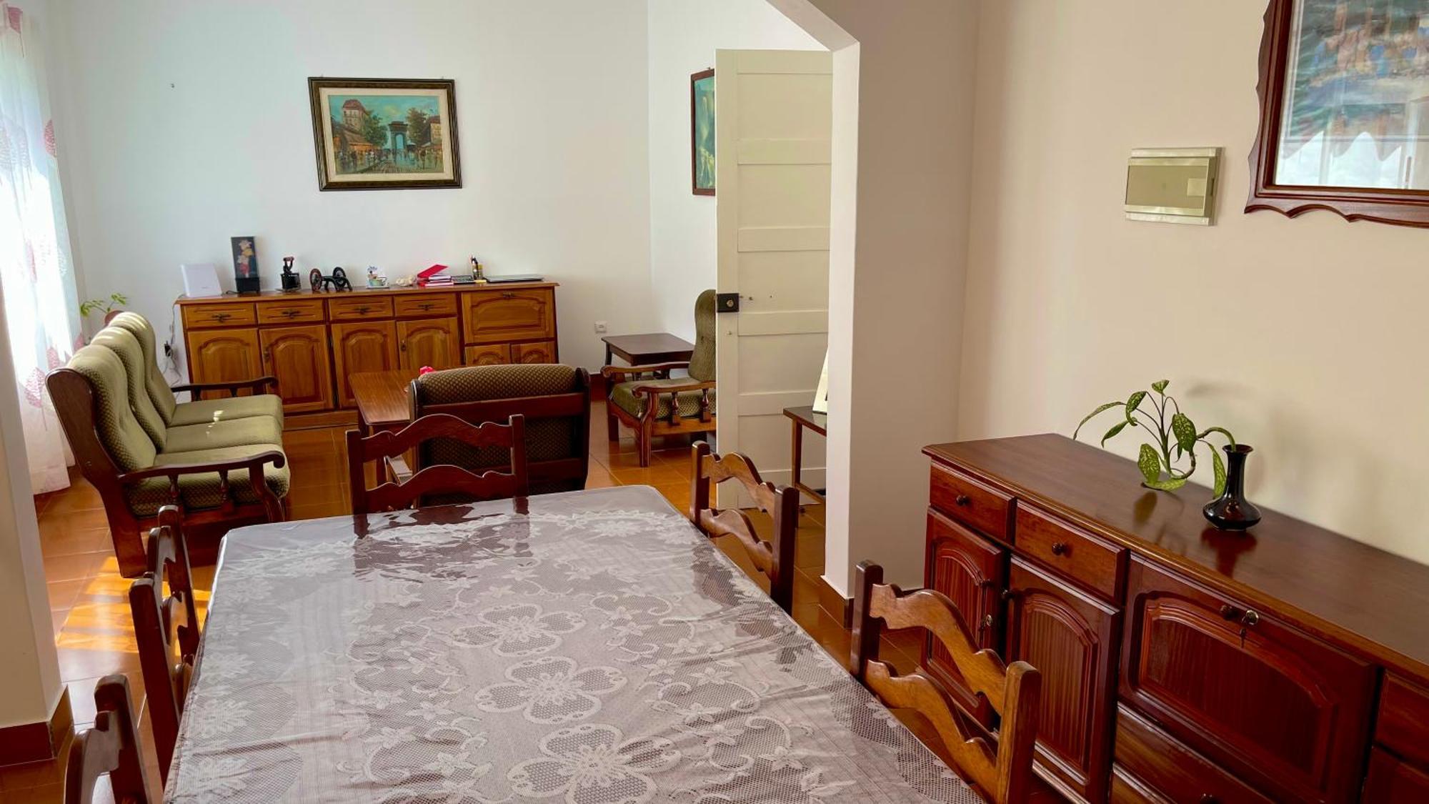 Ribeira Grande Casa Minga & Tatol 빌라 외부 사진